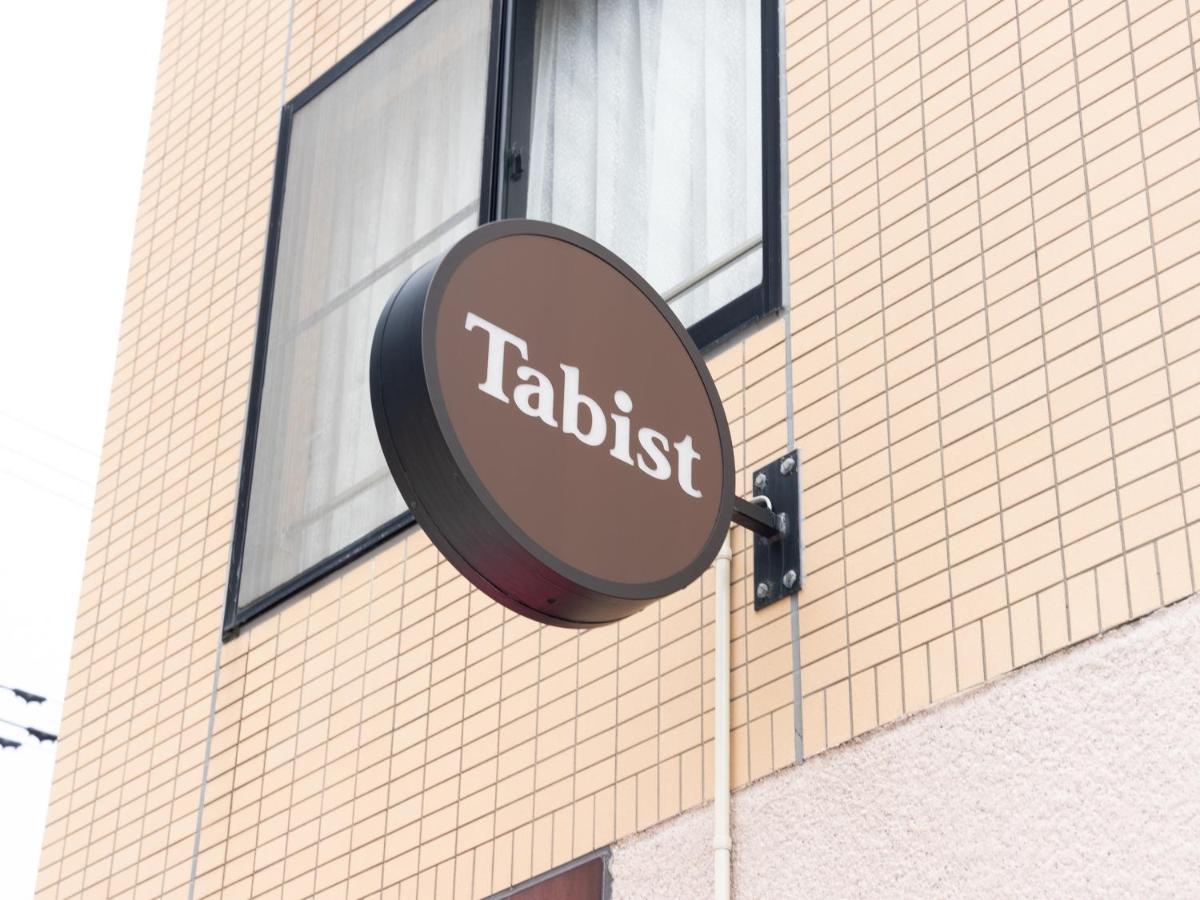 Tabist Business Hotel R Side Kanazawa Exterior photo